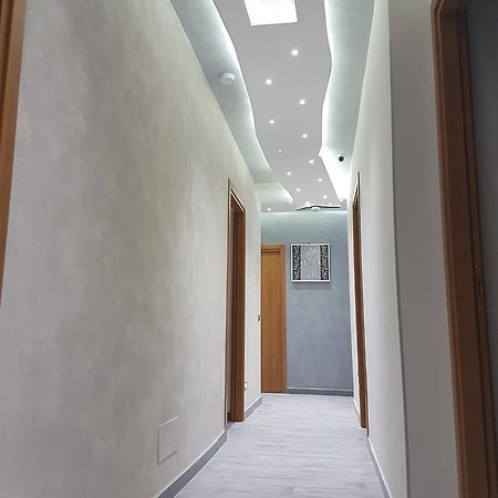 Donn'Anna Suite Naples Luaran gambar