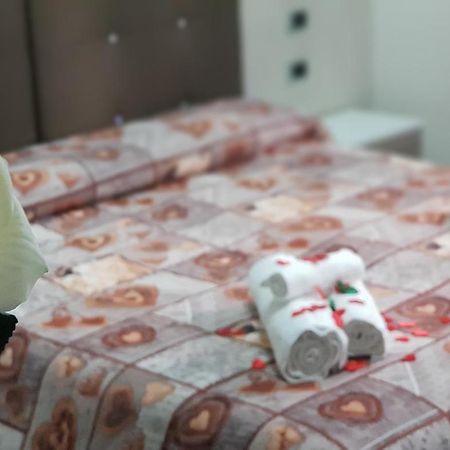 Donn'Anna Suite Naples Luaran gambar