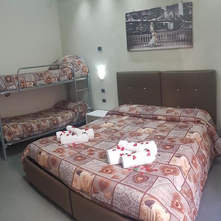 Donn'Anna Suite Naples Luaran gambar