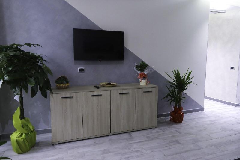 Donn'Anna Suite Naples Luaran gambar