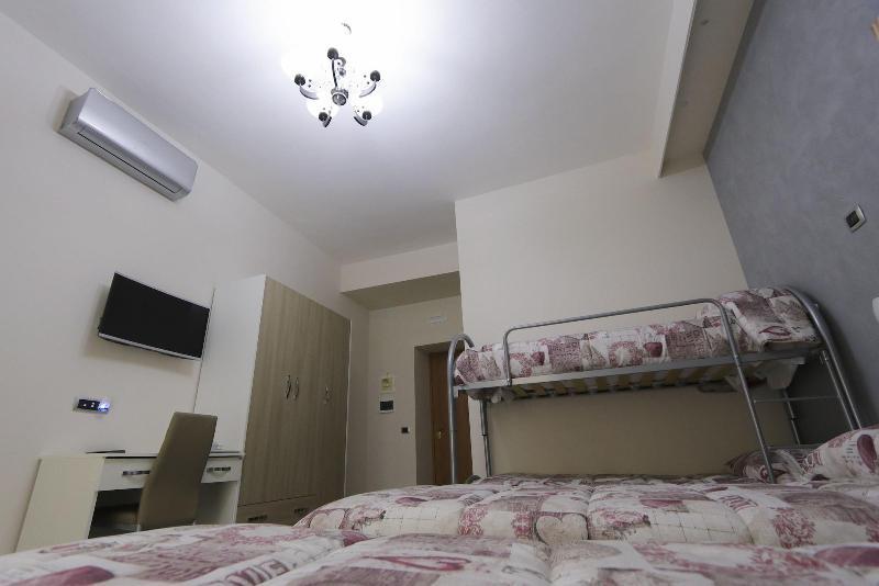 Donn'Anna Suite Naples Luaran gambar