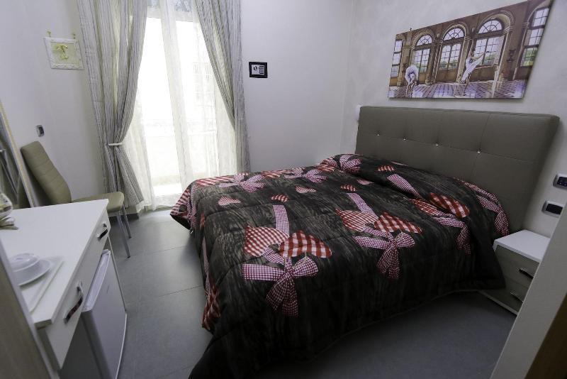 Donn'Anna Suite Naples Luaran gambar