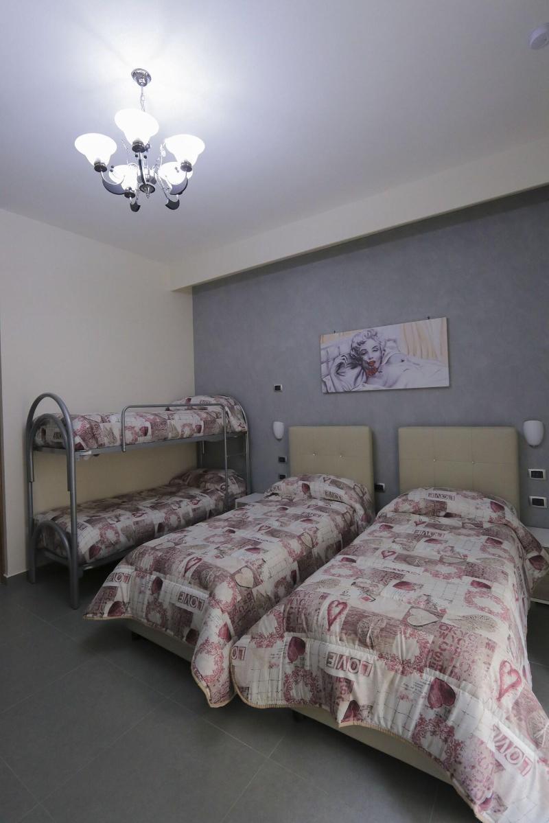 Donn'Anna Suite Naples Luaran gambar