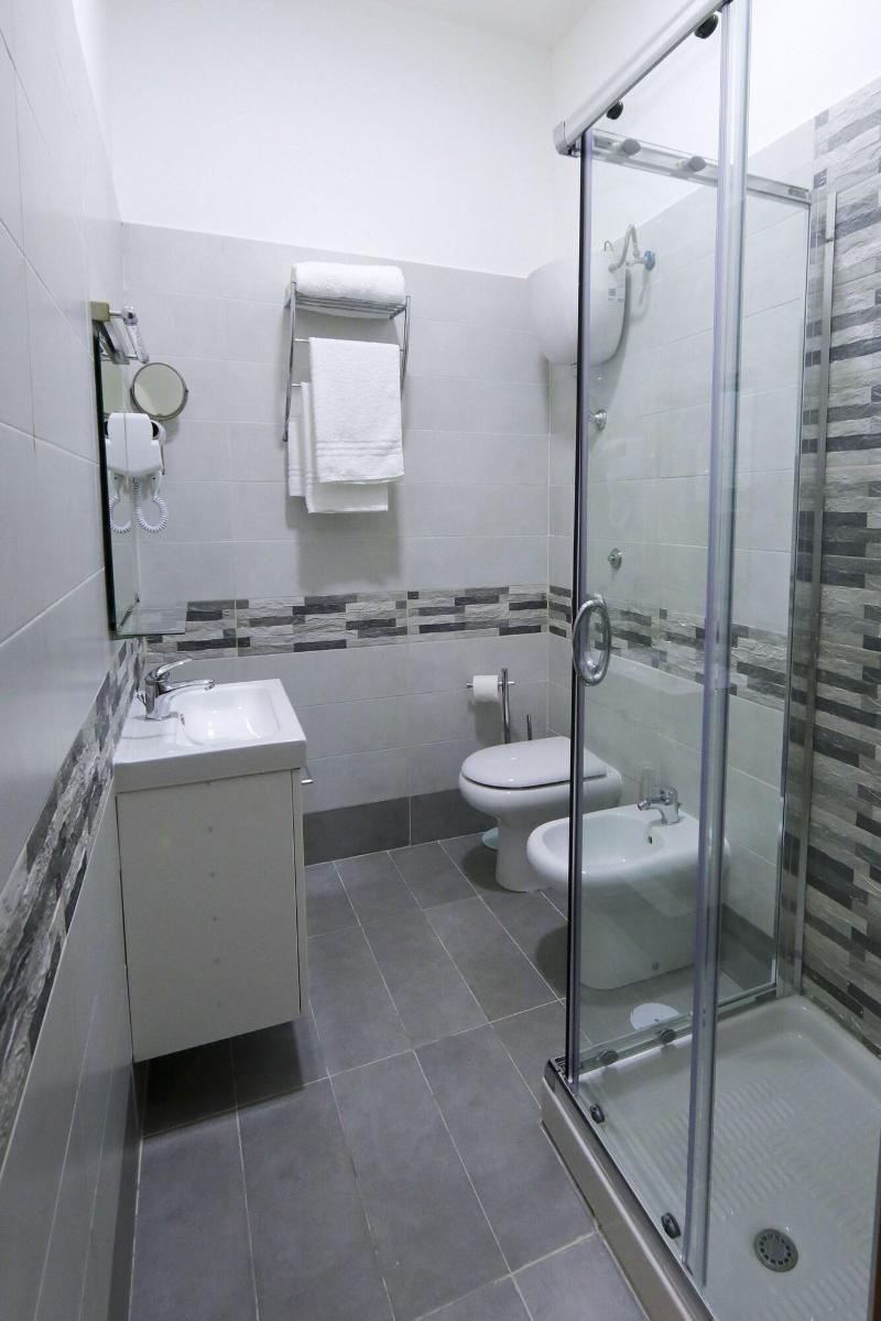 Donn'Anna Suite Naples Luaran gambar