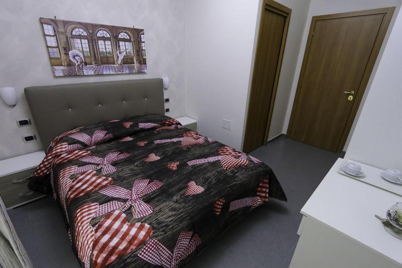 Donn'Anna Suite Naples Luaran gambar