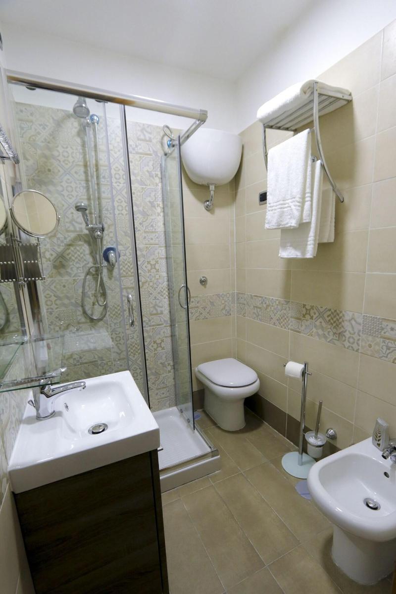 Donn'Anna Suite Naples Luaran gambar