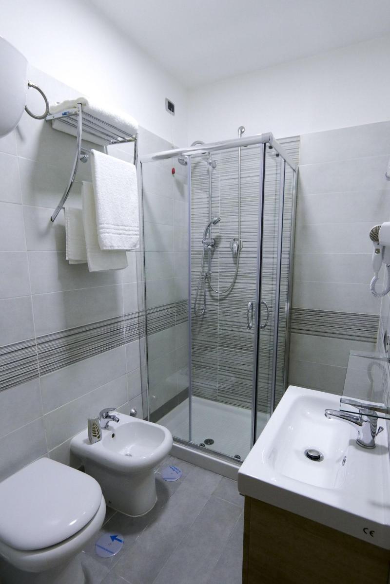 Donn'Anna Suite Naples Luaran gambar