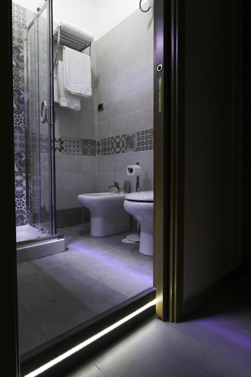 Donn'Anna Suite Naples Luaran gambar