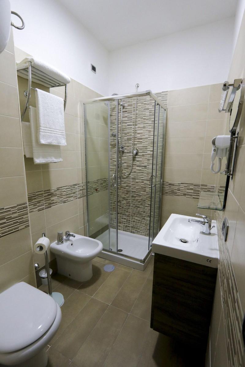 Donn'Anna Suite Naples Luaran gambar