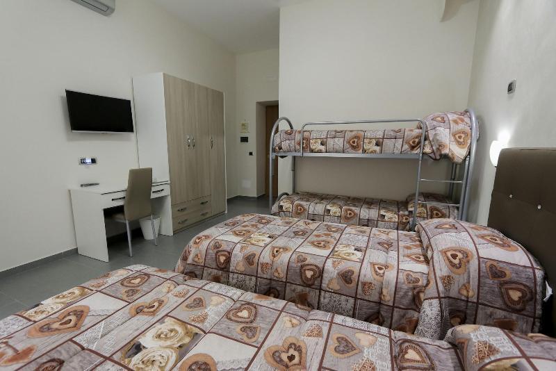 Donn'Anna Suite Naples Luaran gambar
