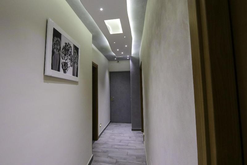 Donn'Anna Suite Naples Luaran gambar