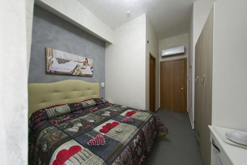Donn'Anna Suite Naples Luaran gambar