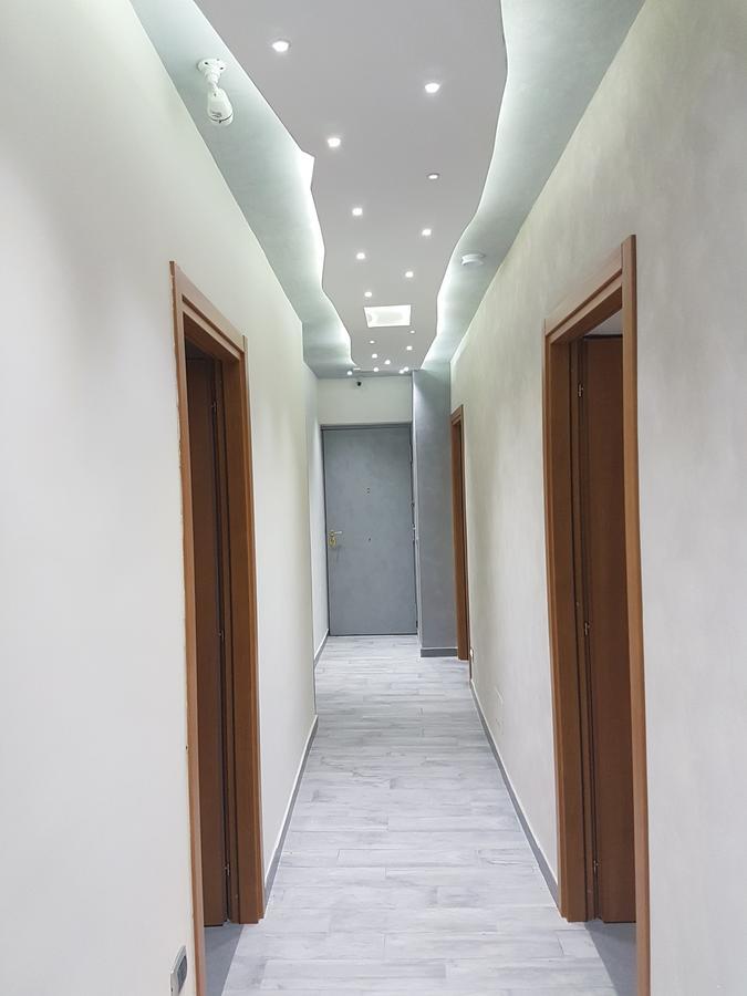 Donn'Anna Suite Naples Luaran gambar