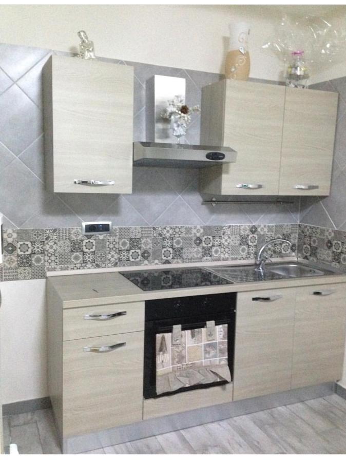 Donn'Anna Suite Naples Luaran gambar