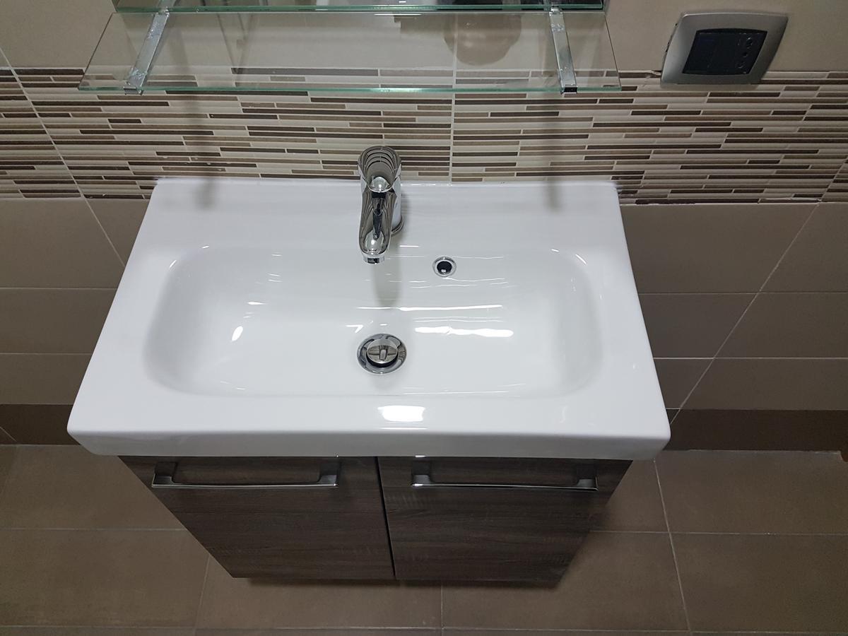Donn'Anna Suite Naples Luaran gambar