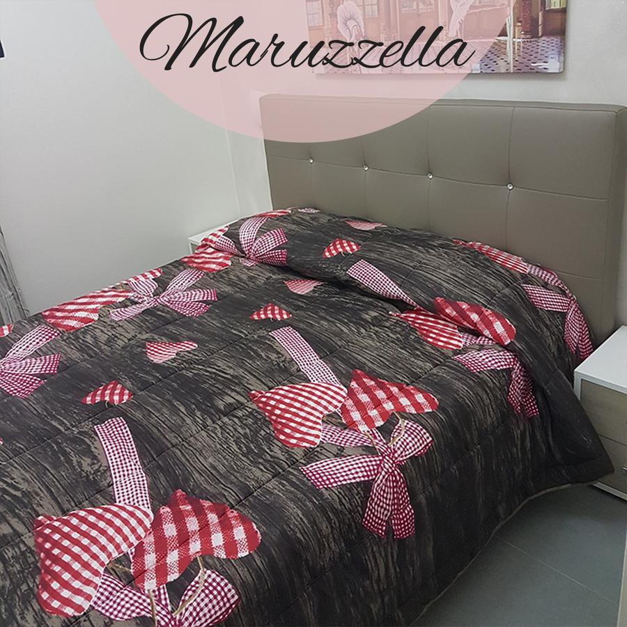 Donn'Anna Suite Naples Luaran gambar