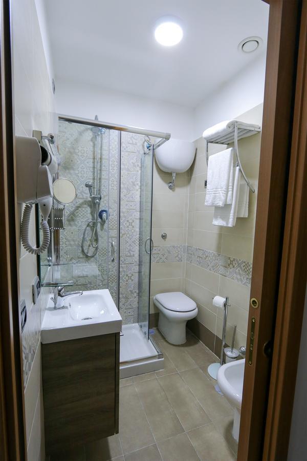 Donn'Anna Suite Naples Luaran gambar