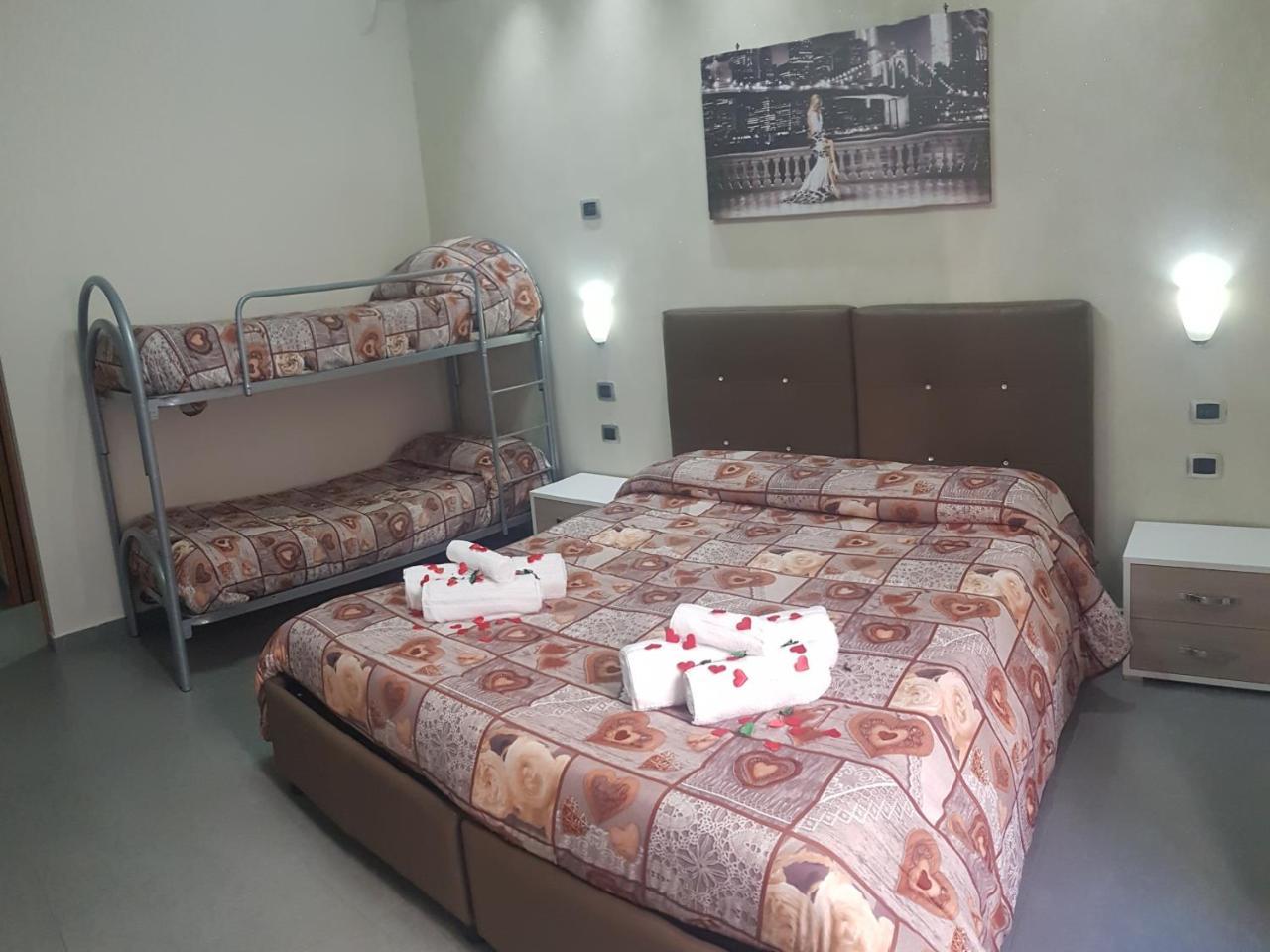Donn'Anna Suite Naples Luaran gambar