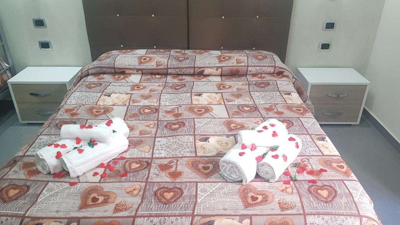 Donn'Anna Suite Naples Luaran gambar