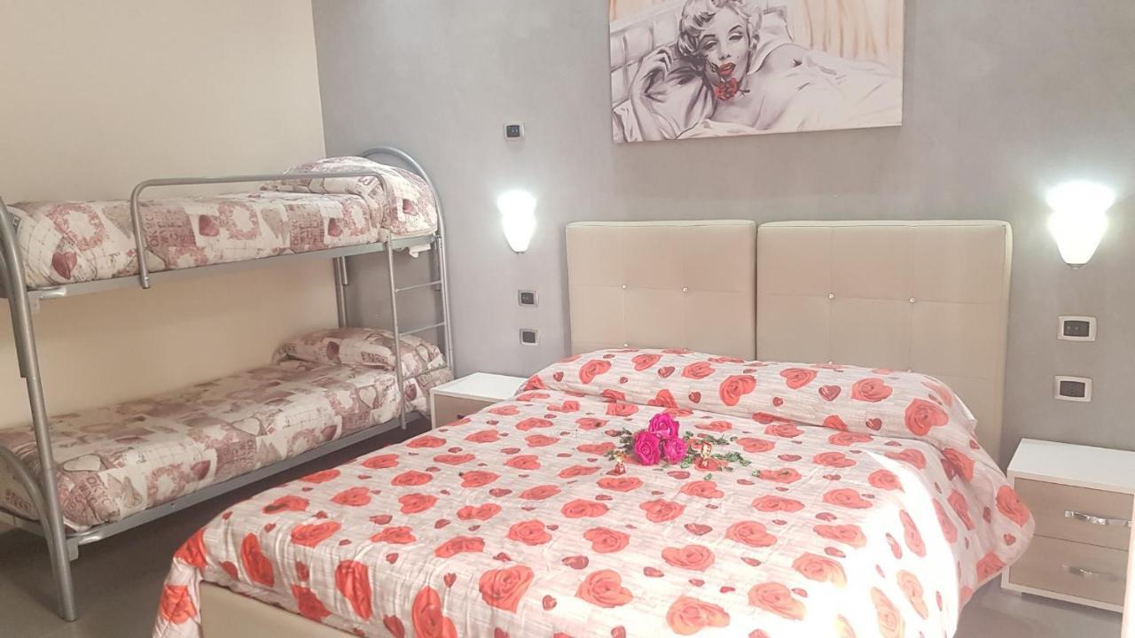 Donn'Anna Suite Naples Luaran gambar