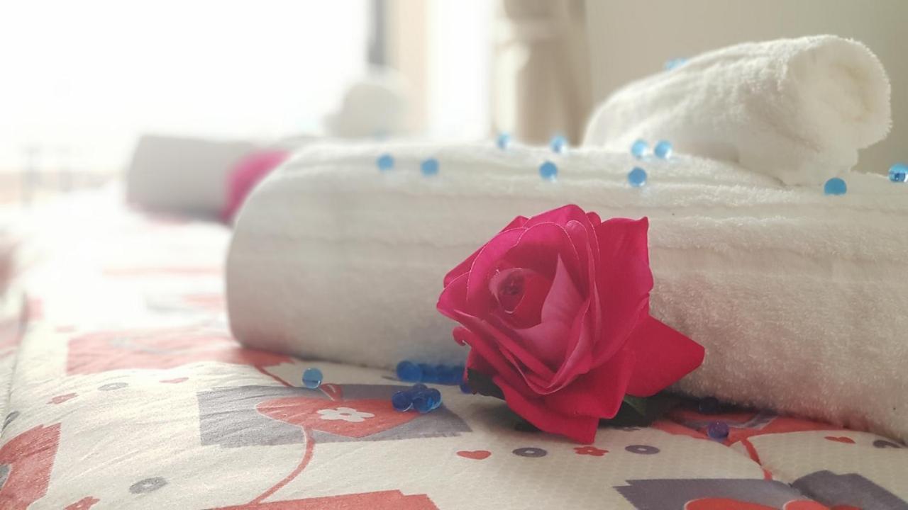 Donn'Anna Suite Naples Luaran gambar