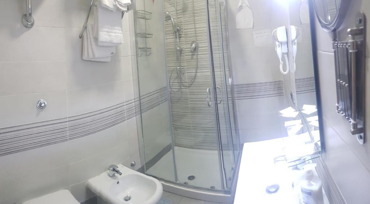 Donn'Anna Suite Naples Luaran gambar