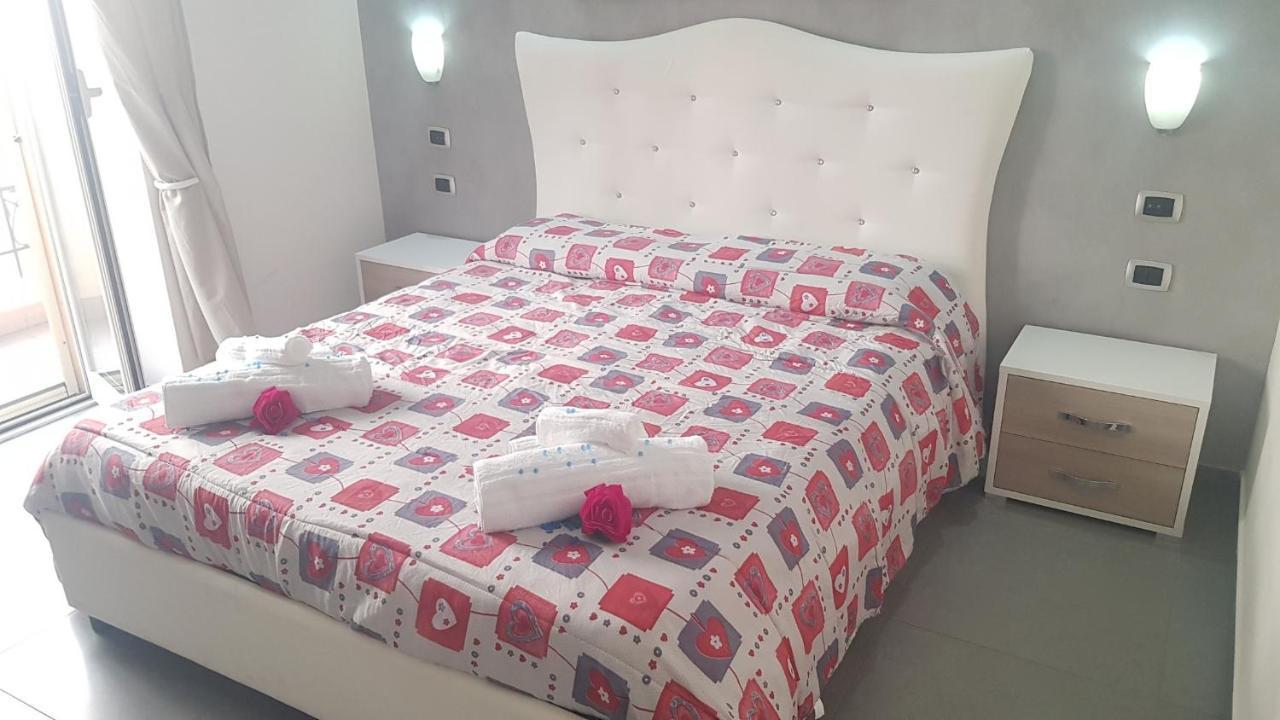 Donn'Anna Suite Naples Luaran gambar