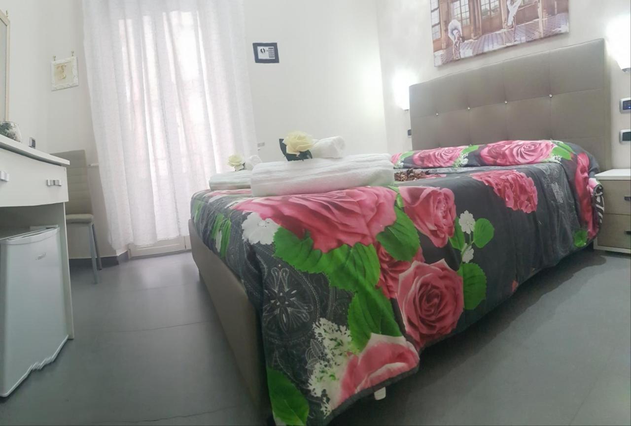Donn'Anna Suite Naples Luaran gambar