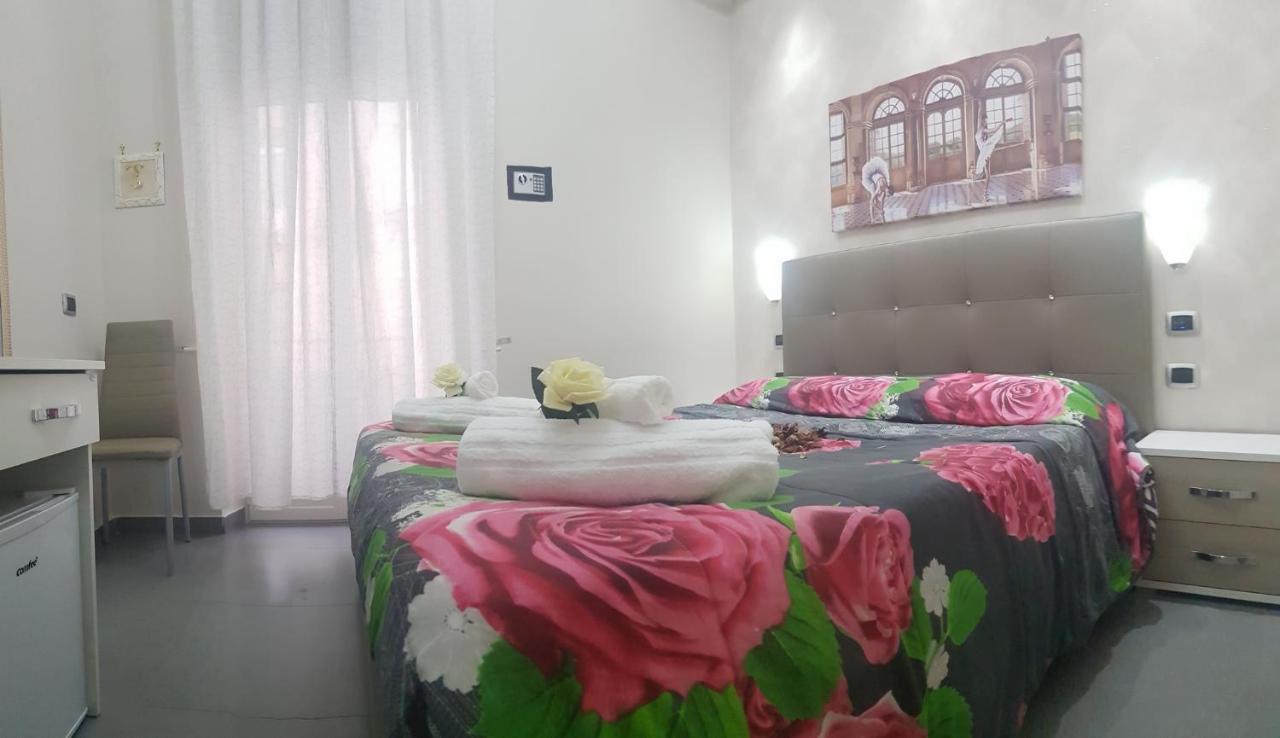 Donn'Anna Suite Naples Luaran gambar
